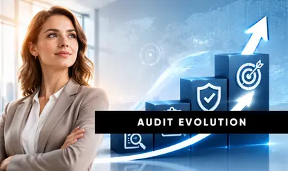 From Risk to Value: The Strategic Evolution of Internal Audit